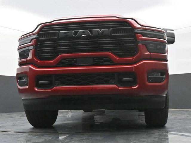 2026 Ram 2500 Laramie Crew Cab 4x4 6'4" Box