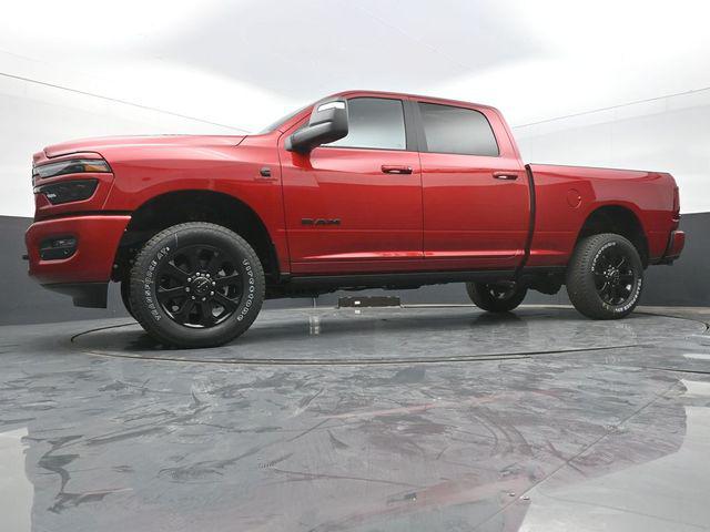 2026 Ram 2500 Laramie Crew Cab 4x4 6'4" Box