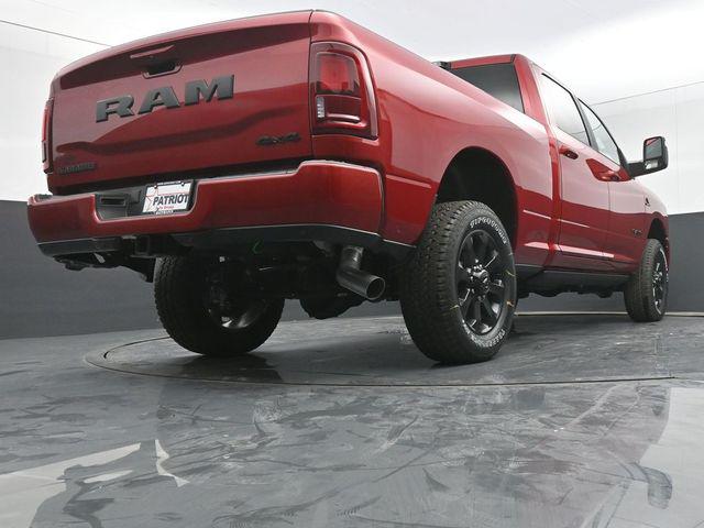 2026 Ram 2500 Laramie Crew Cab 4x4 6'4" Box