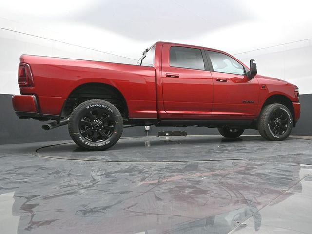 2026 Ram 2500 Laramie Crew Cab 4x4 6'4" Box
