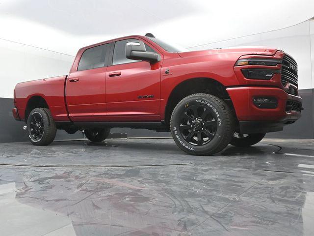 2026 Ram 2500 Laramie Crew Cab 4x4 6'4" Box