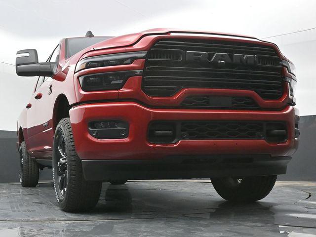 2026 Ram 2500 Laramie Crew Cab 4x4 6'4" Box