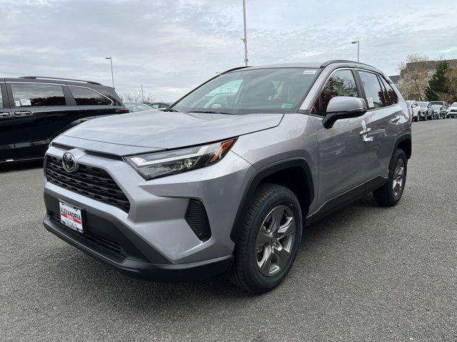 2025 Toyota RAV4 XLE for sale in Alexandria, VA