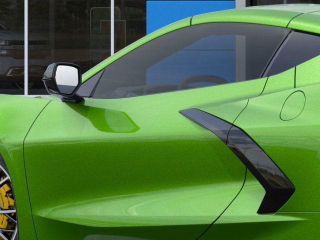2026 Chevrolet Corvette Stingray Coupe, 2LT, RWD