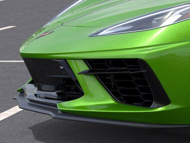 2026 Chevrolet Corvette Stingray Coupe, 2LT, RWD