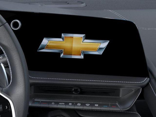 2026 Chevrolet Corvette Stingray Coupe, 2LT, RWD