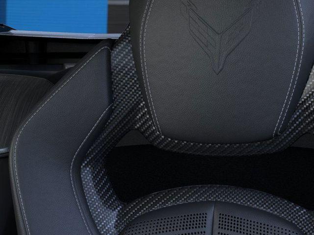 2026 Chevrolet Corvette Stingray Coupe, 2LT, RWD