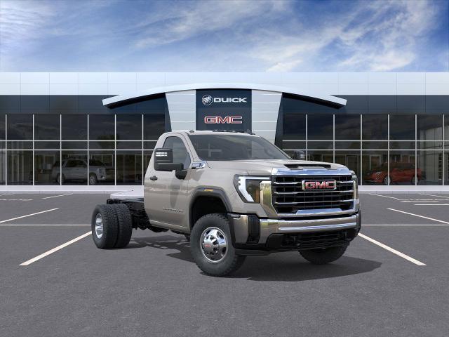 2026 GMC Sierra 3500HD Pro for sale in Halletsville, TX