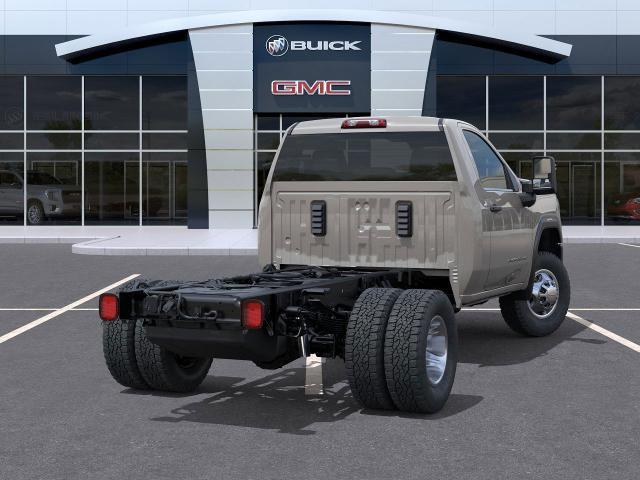 2026 GMC Sierra 3500HD Pro