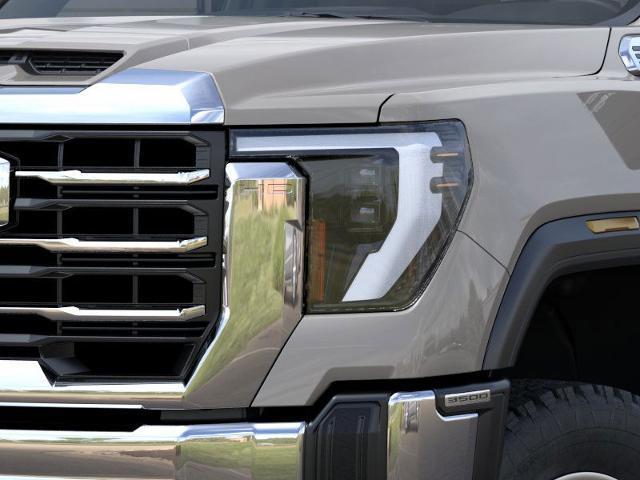 2026 GMC Sierra 3500HD Pro