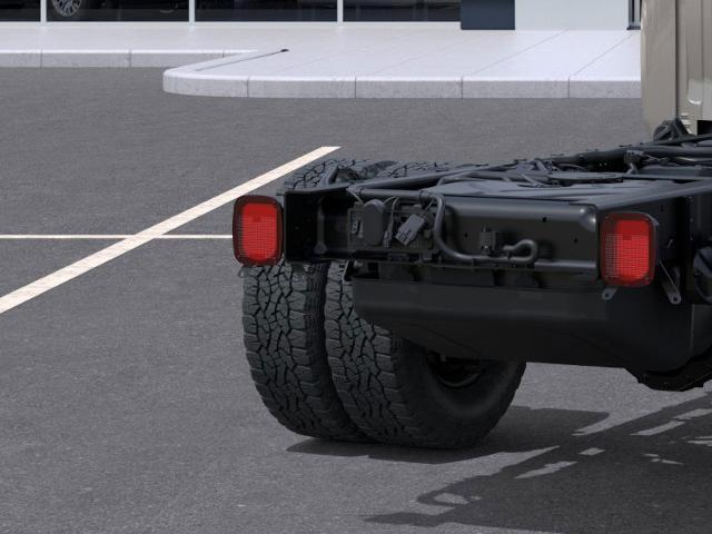 2026 GMC Sierra 3500HD Pro