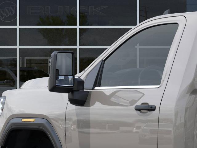 2026 GMC Sierra 3500HD Pro