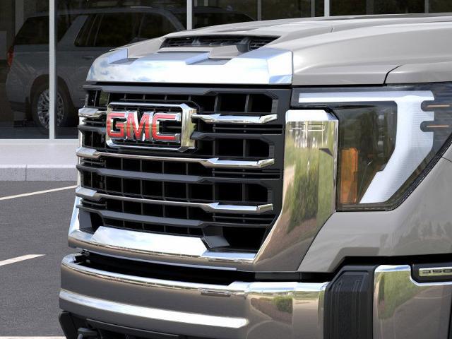 2026 GMC Sierra 3500HD Pro