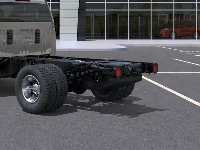 2026 GMC Sierra 3500HD Pro