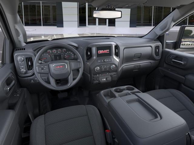 2026 GMC Sierra 3500HD Pro