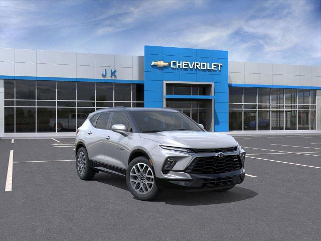 2026 Chevrolet Blazer RS for sale in Nederland, TX