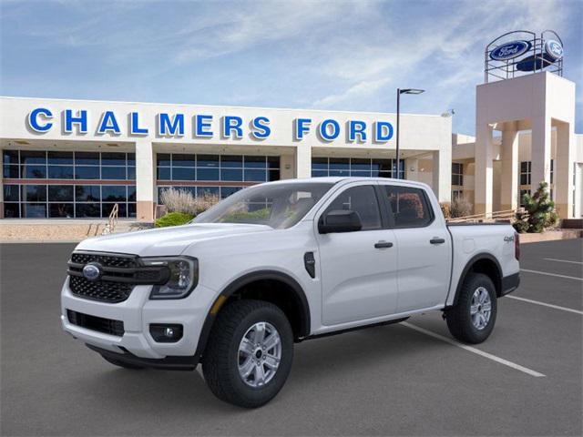 2025 Ford Ranger XL for sale in Rio Rancho, NM
