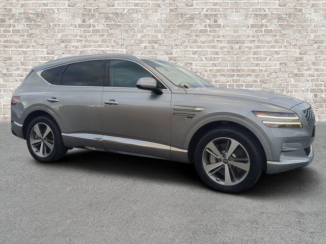 2024 Genesis GV80 3.5T AWD for sale in Richmond, VA