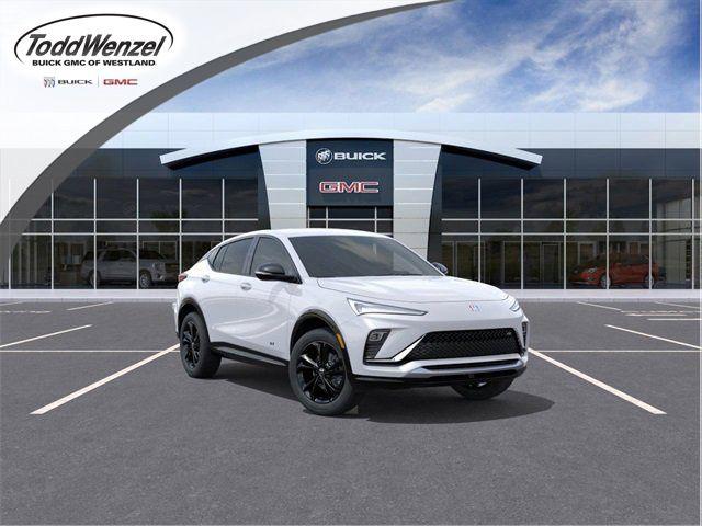 2026 Buick NV Sport Touring FWD for sale in Westland, MI