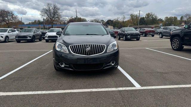Used 2016 Buick Verano For Sale in Waterford Twp, MI
