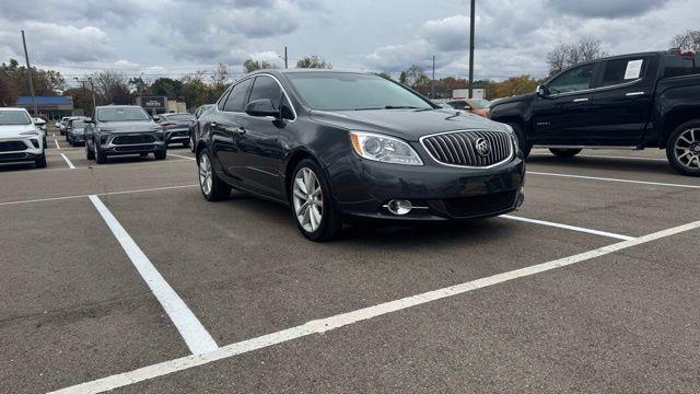 Used 2016 Buick Verano For Sale in Waterford Twp, MI