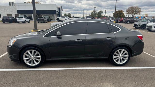 Used 2016 Buick Verano For Sale in Waterford Twp, MI