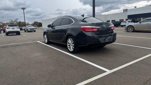 Used 2016 Buick Verano For Sale in Waterford Twp, MI