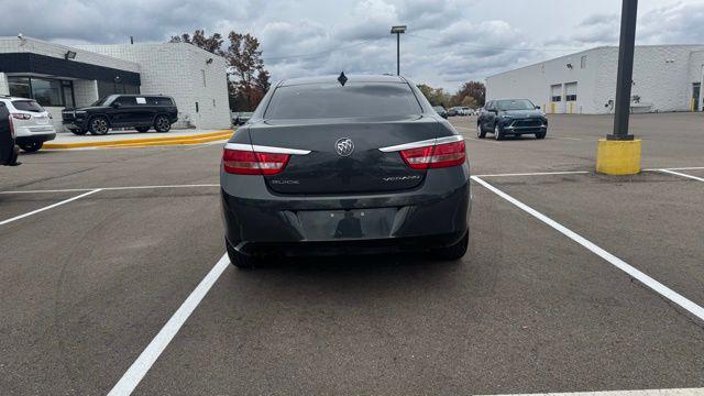 Used 2016 Buick Verano For Sale in Waterford Twp, MI