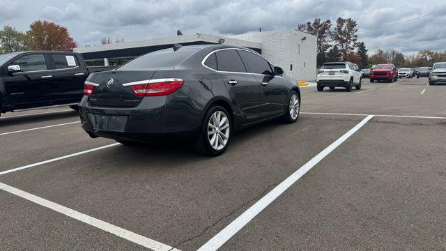 Used 2016 Buick Verano For Sale in Waterford Twp, MI