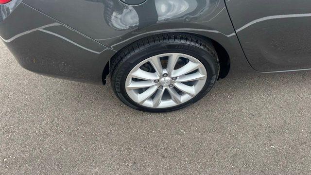 Used 2016 Buick Verano For Sale in Waterford Twp, MI