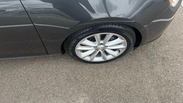 Used 2016 Buick Verano For Sale in Waterford Twp, MI