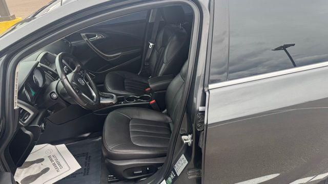 Used 2016 Buick Verano For Sale in Waterford Twp, MI