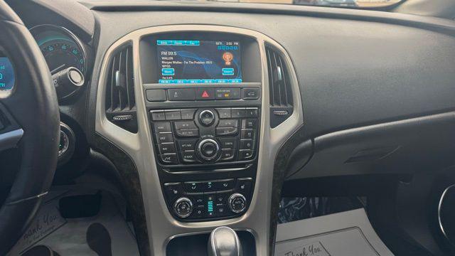 Used 2016 Buick Verano For Sale in Waterford Twp, MI