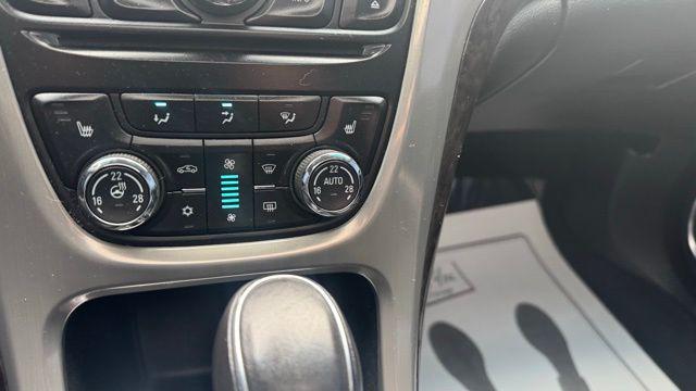 Used 2016 Buick Verano For Sale in Waterford Twp, MI