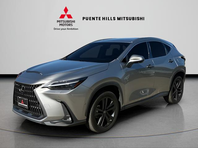 2022 Lexus NX Luxury for sale in City of Industry, CA