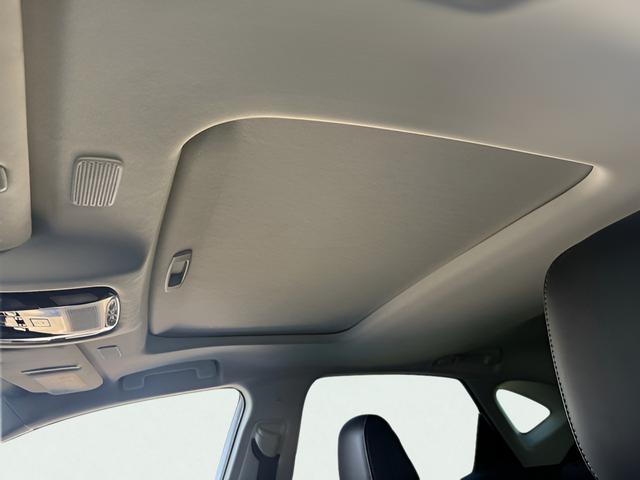 2022 Lexus NX Luxury