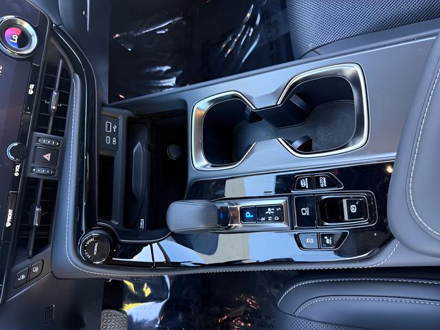 2022 Lexus NX Luxury