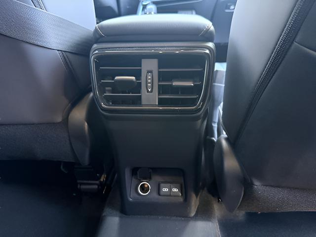 2022 Lexus NX Luxury