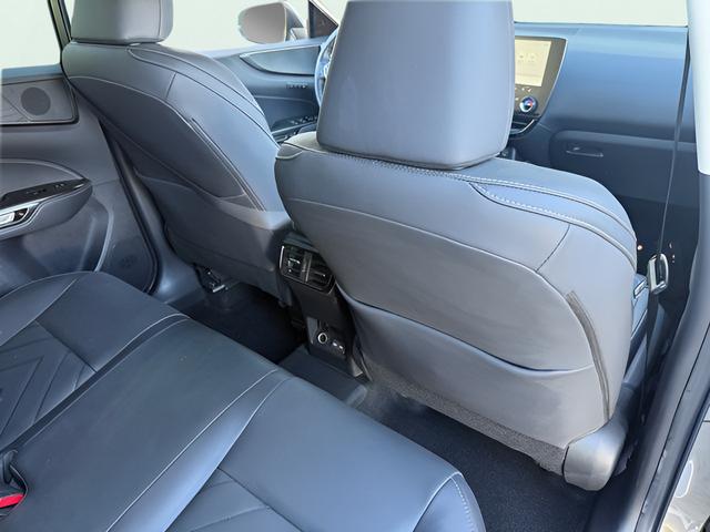 2022 Lexus NX Luxury