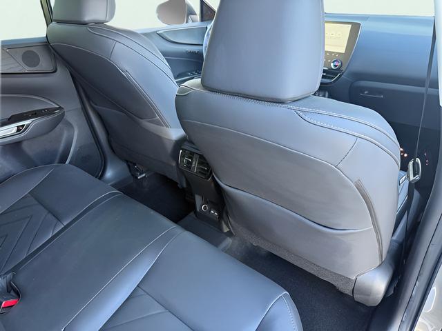 2022 Lexus NX Luxury