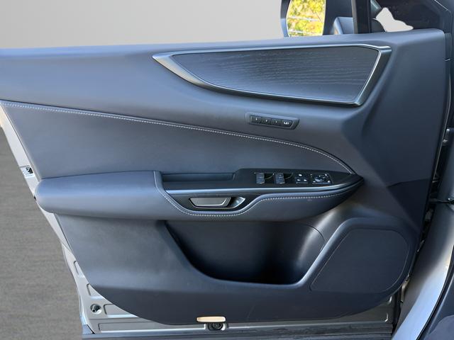 2022 Lexus NX Luxury