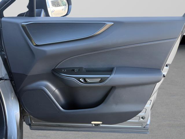 2022 Lexus NX Luxury