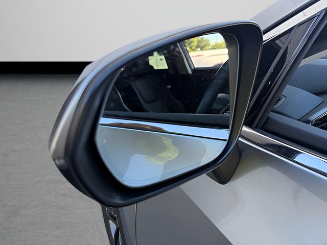 2022 Lexus NX Luxury