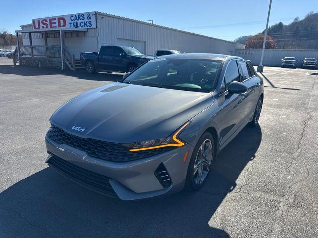 2023 Kia K5 EX for sale in Richlands, VA