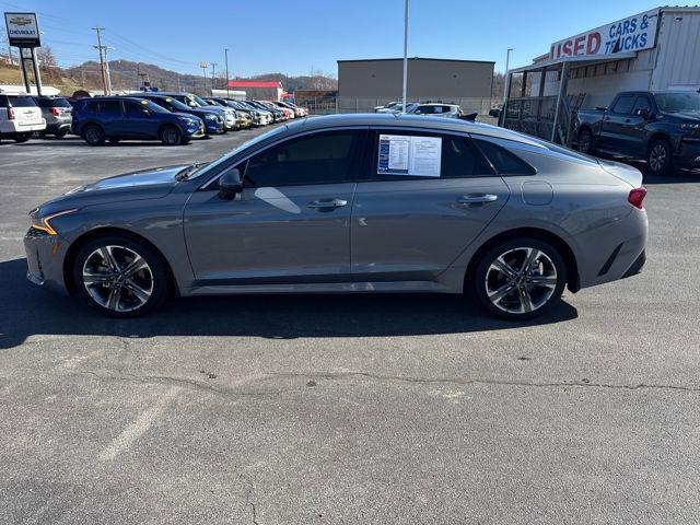 2023 Kia K5 EX