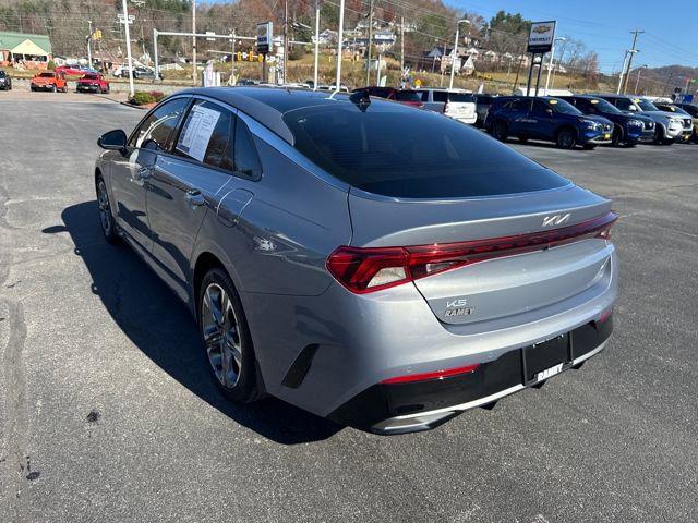 2023 Kia K5 EX