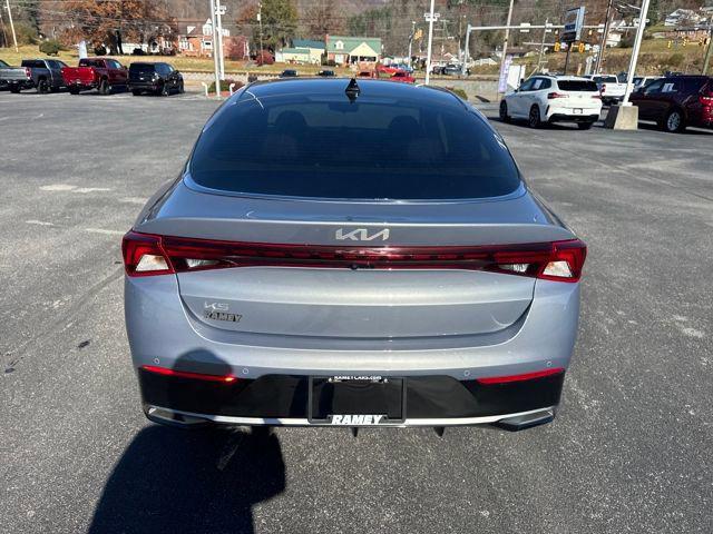 2023 Kia K5 EX