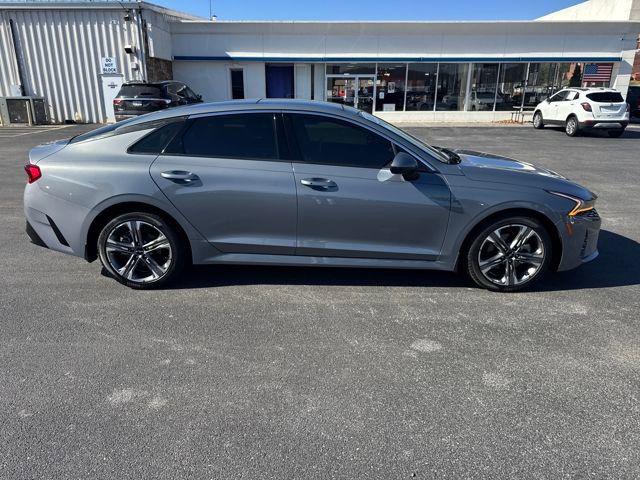 2023 Kia K5 EX