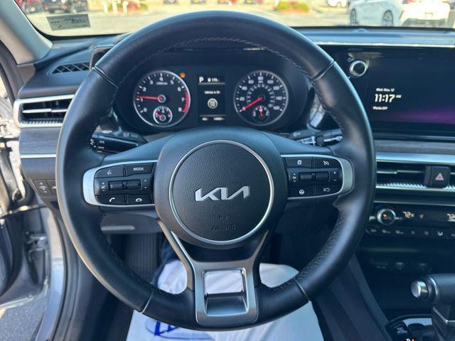 2023 Kia K5 EX