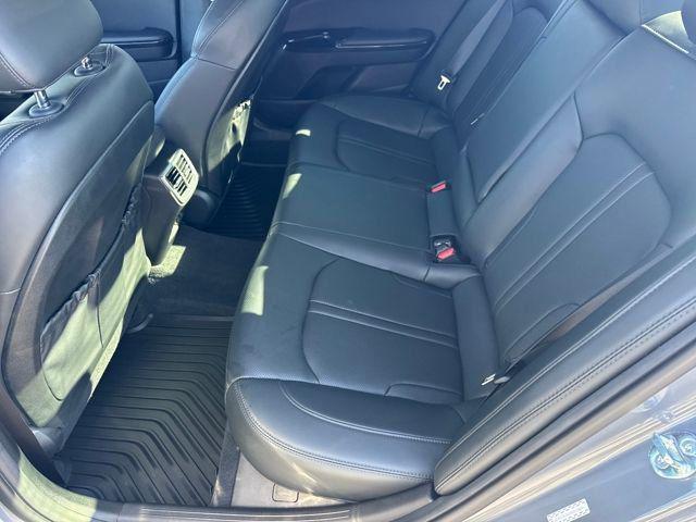 2023 Kia K5 EX